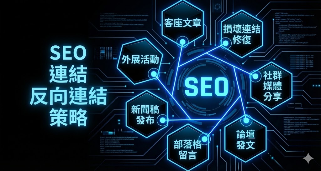 反向連結(Backlink)終極指南:2026 年提升搜尋排名與權威度的關鍵策略